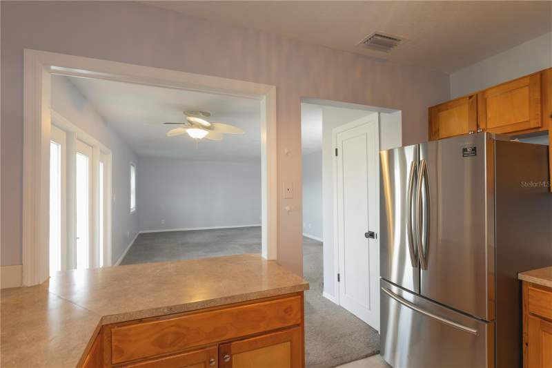 2 bedroom Condominium at 123 Seahorse Drive #D, Waterside At Coquina Key North, St Petersburg — photo 3