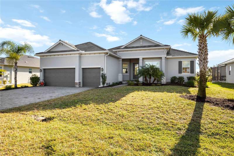 3 bedroom Single Family Residence at 10016 Duquesne Street, Port Charlotte Sec 085, Port Charlotte — photo 3
