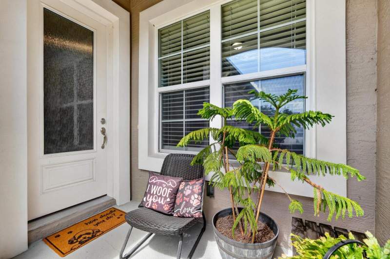 2 bedroom Half Duplex at 3250 Bailey Ann Drive, Halifax Plantation Sec P2 Un 2, Ormond Beach — photo 3