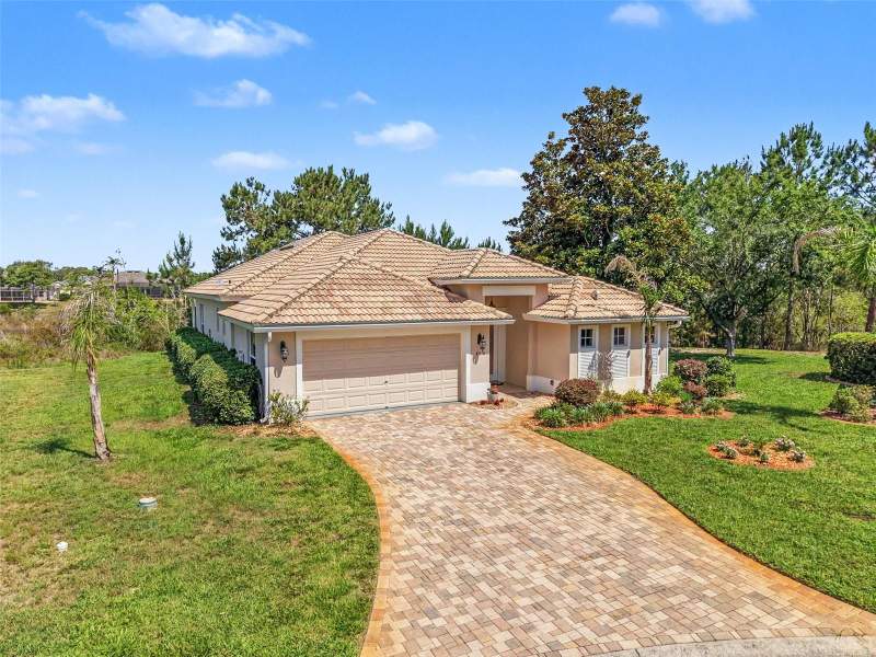 3 bedroom Single Family Residence at 8910 Jericho Road, Glen Lakes Ph 1, Weeki Wachee — photo 2