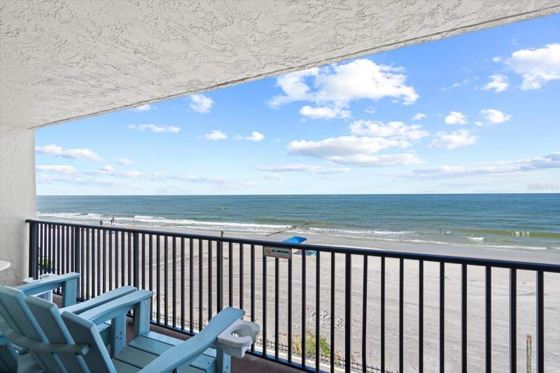 14300 GULF BOULEVARD #206 home for sale in Kima Condos for Sale: 1 Listing