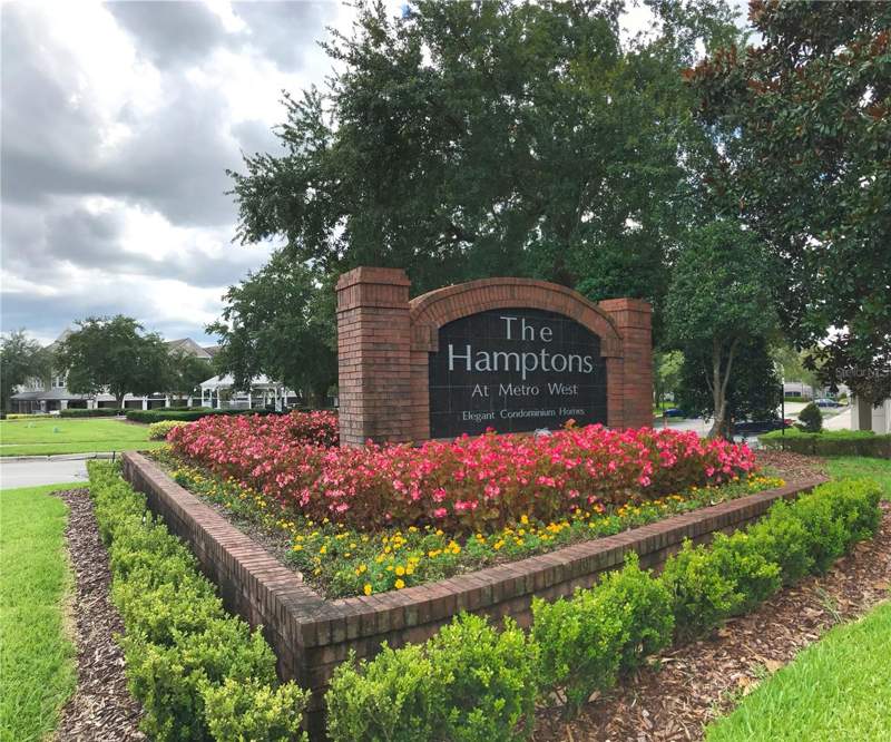 3 bedroom Condominium at 6412 Queens Borough Avenue #302, Hamptons/Metrowest, Orlando — photo 3