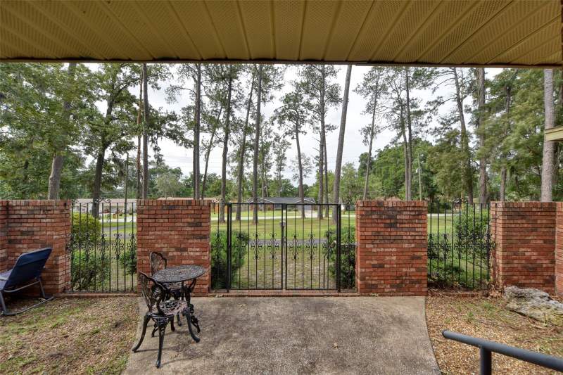 4 bedroom Single Family Residence at 4243 SE 8th Street, Pine Hill Acres, Ocala — photo 5