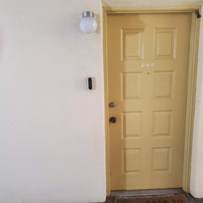 2 bedroom Condominium at 3525 E Fort King Street #244, Marion Spgs Condo, Ocala — photo 3