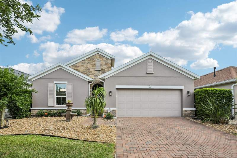 2 bedroom Single Family Residence at 508 Narrow View Lane, Cascades/Groveland Ph 5, Groveland — photo 2