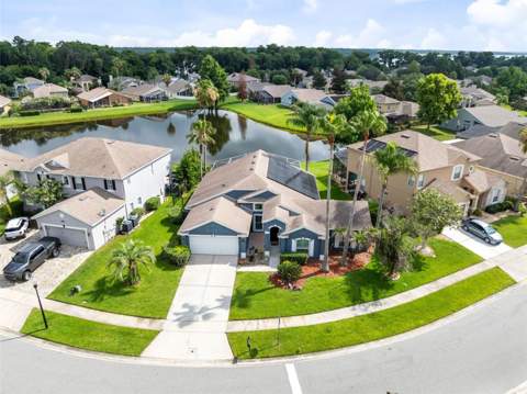 216 Tavestock Loop, Winter Springs FL - photo 24 of 25