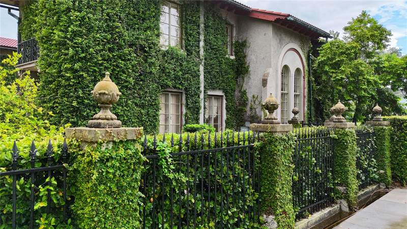 6 bedroom Single Family Residence at 301 Caspian Street, Davis Islands Pb10 Pg52 To 57, Tampa — photo 5
