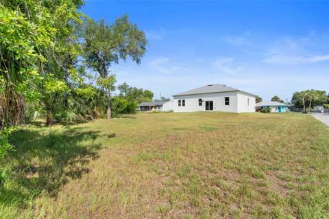 543 Chamber Street, Port Charlotte FL - photo 19 of 20