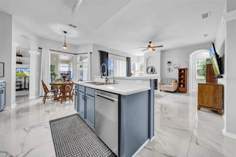 4455 Gevalia Drive, Brooksville FL - photo 18 of 76