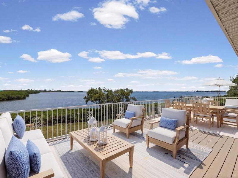 2 bedroom Single Family Residence at 1647 Sea Breeze Drive, Sea Breeze Island, Tarpon Springs — photo 3