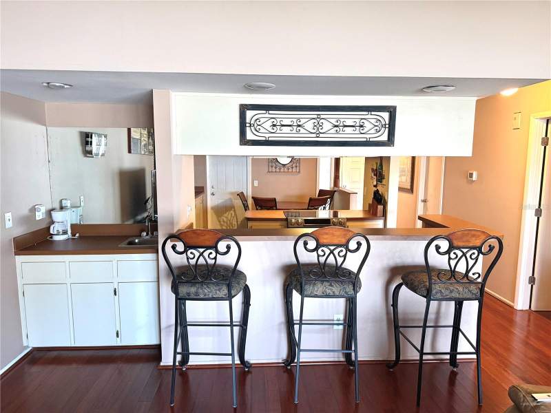 1 bedroom Villa at 2034 Montego Court, Bayside Meadows Ph II, Oldsmar — photo 4