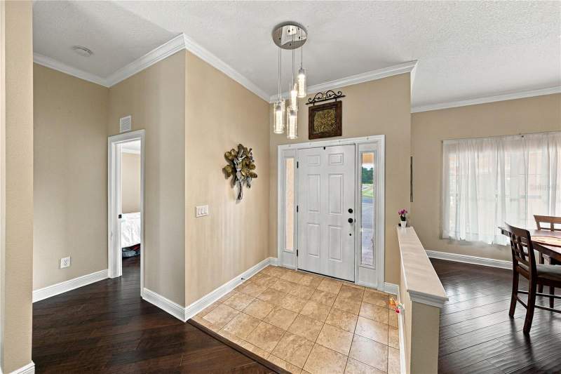 4 bedroom Single Family Residence at 2909 Blackwater Creek Drive, Blackwater Creek Estates, Lakeland — photo 2