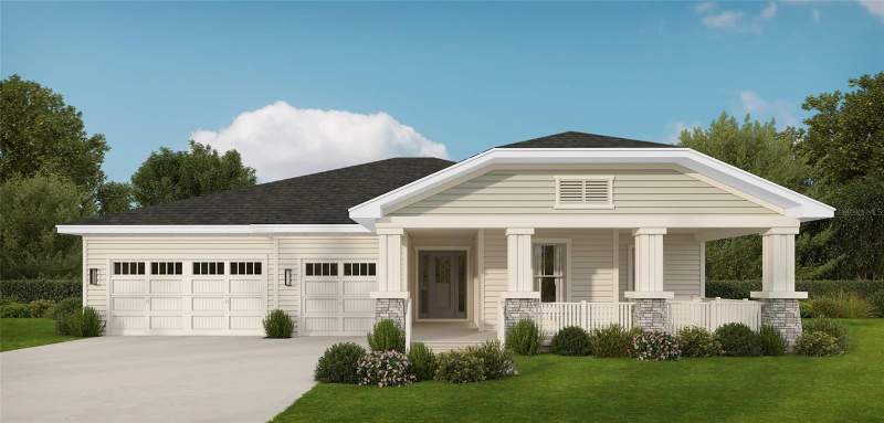4 bedroom Single Family Residence at 4766 Majestic Hills Loop, Southern Hills Plantation Ph 2, Brooksville — photo 2