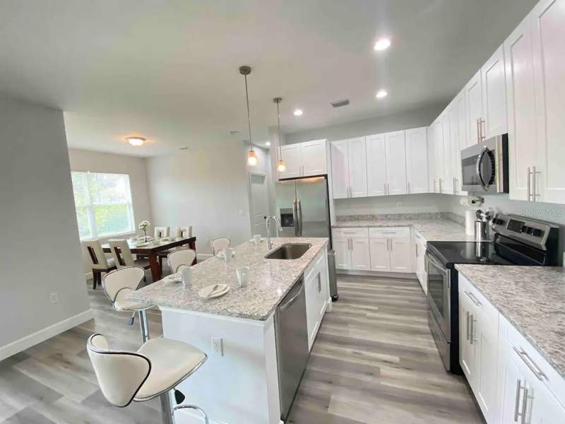 4 bedroom Single Family Residence at 14257 Imlay Avenue, Port Charlotte Sec 093, Port Charlotte — photo 3