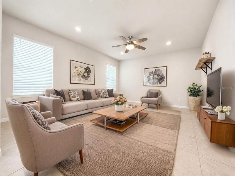 3 bedroom Single Family Residence at 2092 Cross Prairie Parkway, Tohoqua Ph 4B, Kissimmee — photo 5