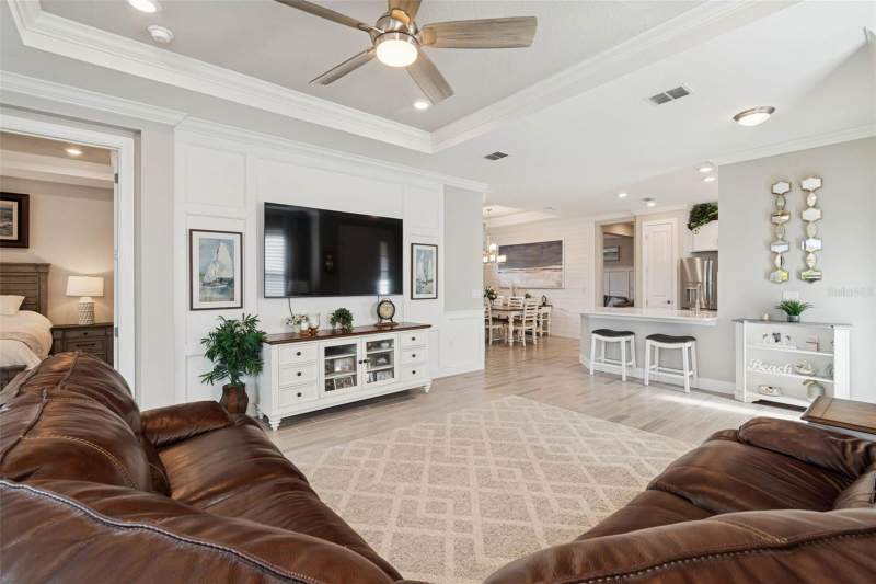 2 bedroom Single Family Residence at 4739 Garofalo Road, Esplanade/Wiregrass Ranch Ph, Wesley Chapel — photo 5