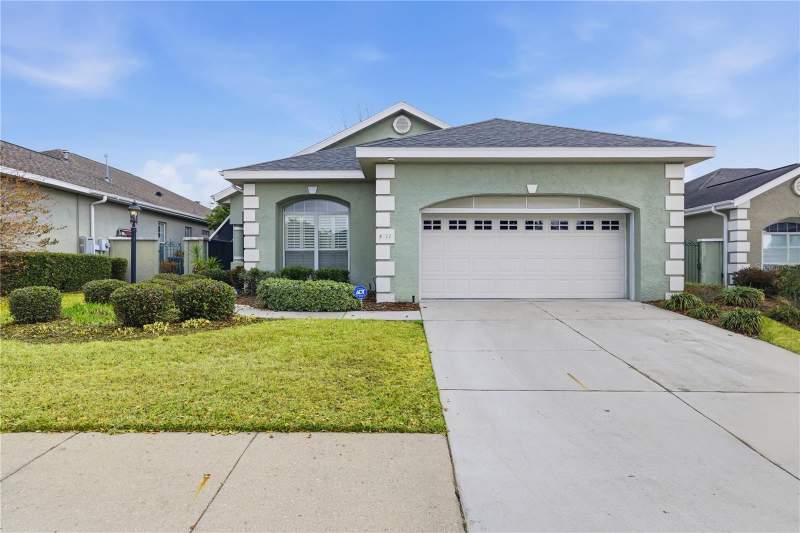 3 bedroom Single Family Residence at 4111 SW 30th Court, Rivendell, Ocala — photo 2