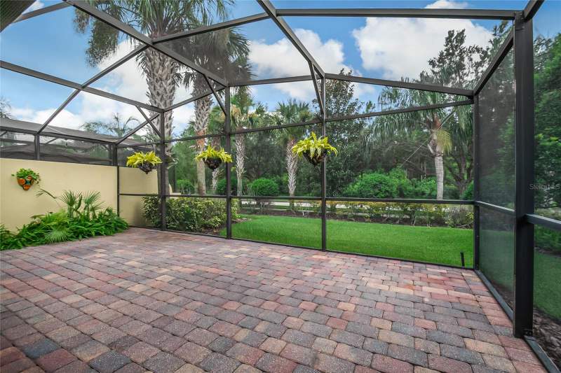 3 bedroom Half Duplex at 11951 Fiore Drive, Villagewalk/Lk Nonaa 01B, Orlando — photo 5