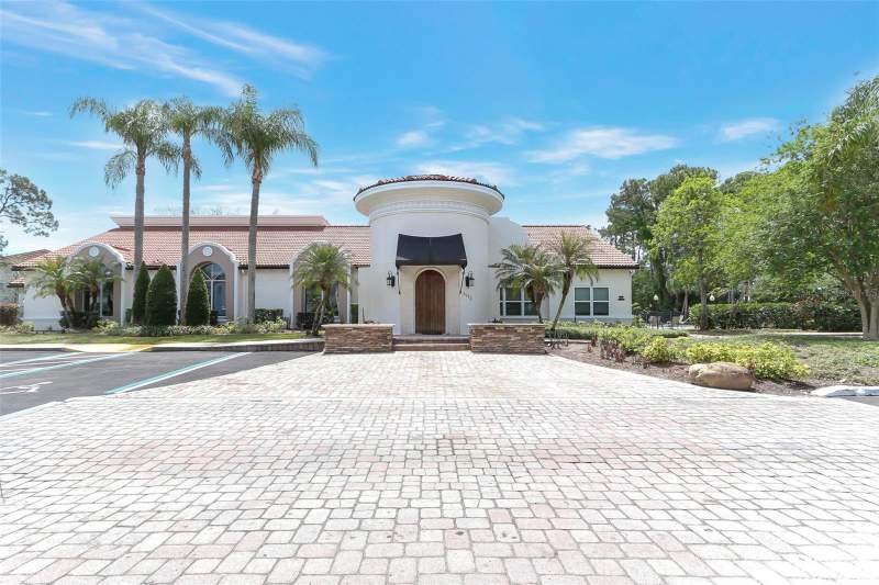 5160 CONROY ROAD #21 home for sale in Residences/Millenia