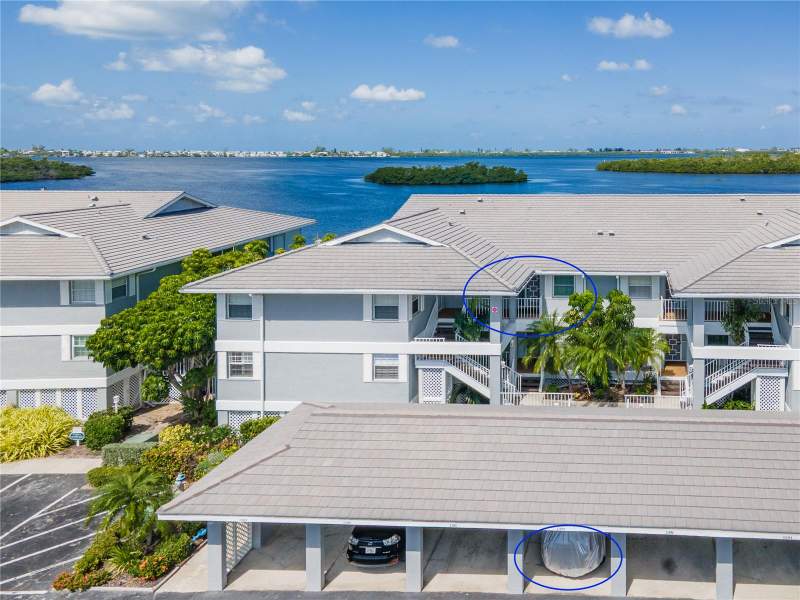 2 bedroom Condominium at 1389 Perico Point Circle #140, Perico Bay Club, Bradenton — photo 5