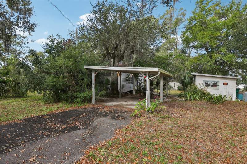 4 bedroom Single Family Residence at 38025 13th Avenue, City Zephyrhills, Zephyrhills — photo 2