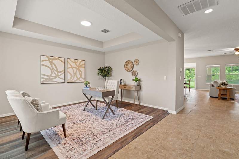 5 bedroom Single Family Residence at 14048 WATERFORD CREEK BOULEVARD, WATERFORD CREEK, ORLANDO — photo 3