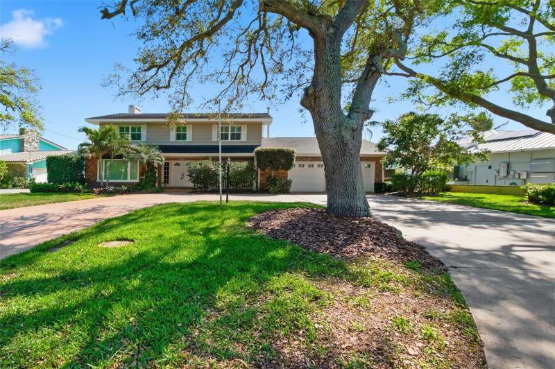 5 bedroom Single Family Residence at 2928 68th Avenue, Pinellas Point Skyview Shores 4th Add, St Petersburg — photo 3