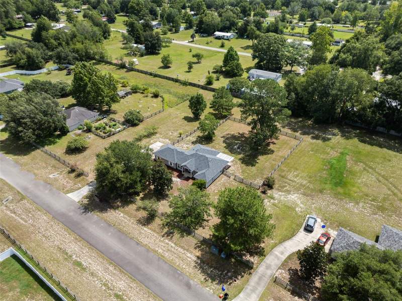 3 bedroom Single Family Residence at 9445 SW 96th Terrace, Hammock Ridge Unit 3-B, Gainesville — photo 5