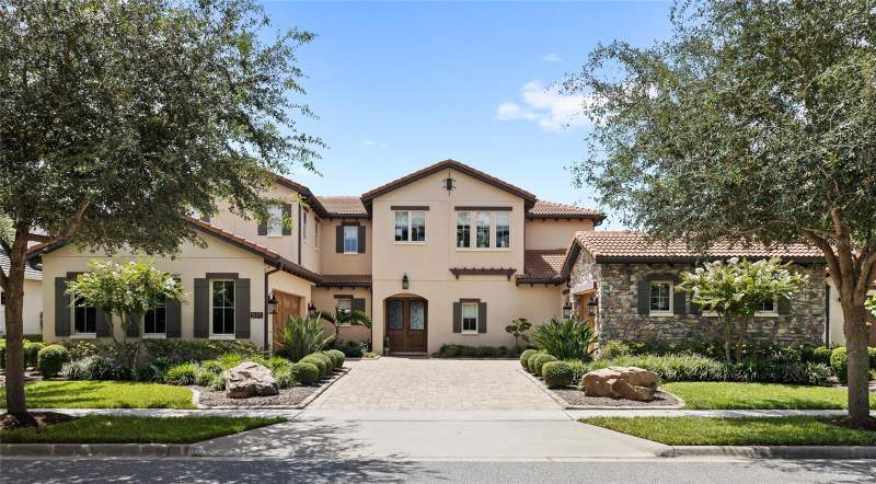 15475 SHOREBIRD LANE home for sale in Lakeshore Preserve
