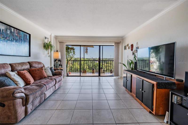 2 bedroom Condominium at 2900 COVE CAY DRIVE #7B, COVE CAY VILLAGE IV, CLEARWATER — photo 3