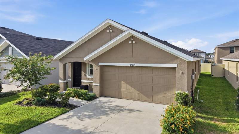 37396 SHARKS EYE LANE home for sale in Lane Road