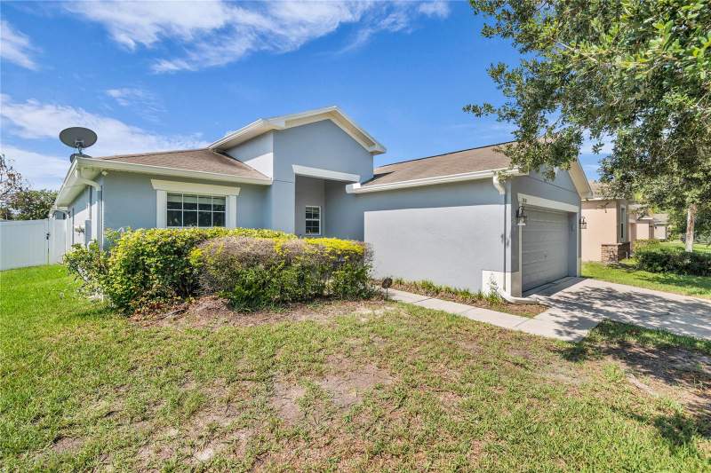 3 bedroom Single Family Residence at 308 Bella Rosa Circle, Celery Estates North, Sanford — photo 3
