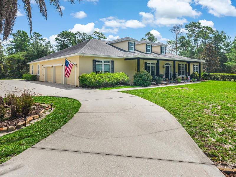 5 bedroom Single Family Residence at 450 Valley Stream Drive, Seminole Woods 5 Ac Dev, Geneva — photo 5