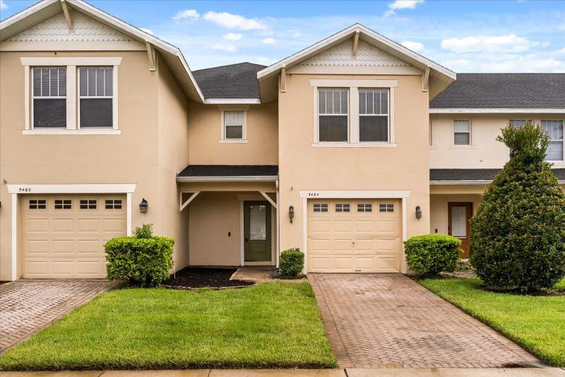 5454 CARAMELLA DRIVE home for sale in Crowntree Lakes