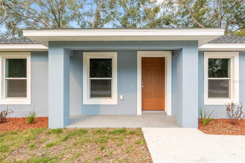 3 bedroom Single Family Residence at 2688 SW 150th Court, Rainbow Pk Un #Four, Ocala — photo 4
