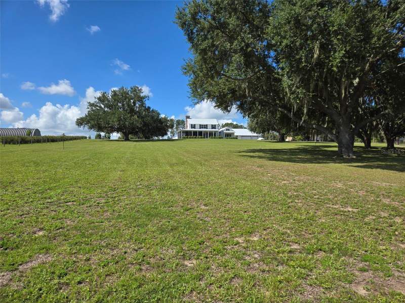 4 bedroom Single Family Residence at 7956 Lake Nellie Road, Lake Gertrude Court Rep, Clermont — photo 2