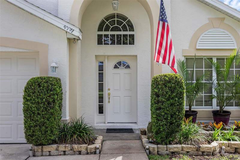 4 bedroom Single Family Residence at 4919 Jetton Drive, Hunters Creek Tr 525, Orlando — photo 2
