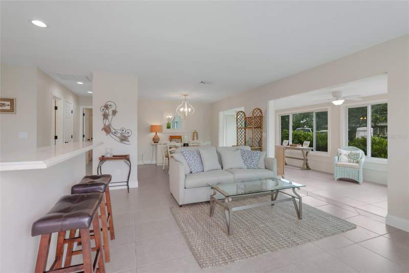 2 bedroom Condominium at 320 Gulf Boulevard #1A, Boca Grande Beach Club Condo, Boca Grande — photo 2
