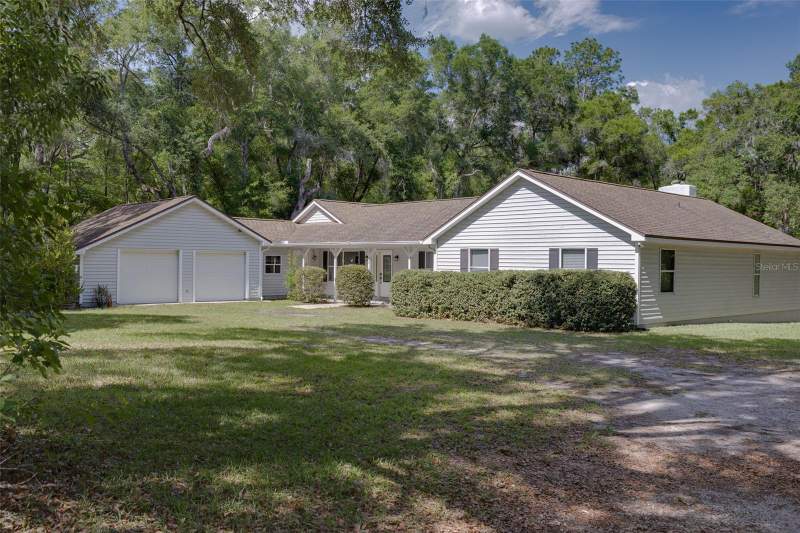 3 bedroom Single Family Residence at 39 Wood Ridge Drive, Meadow Wood Farms Un 02, Ocala — photo 3