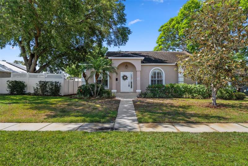 350 47TH AVENUE home for sale in Harcourt Estates Homes for Sale: 1 Listing, From $700K