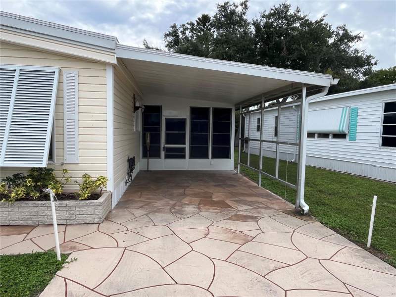 2 bedroom Manufactured Home at 623 Cervina Drive, Venice Isle, Venice — photo 3