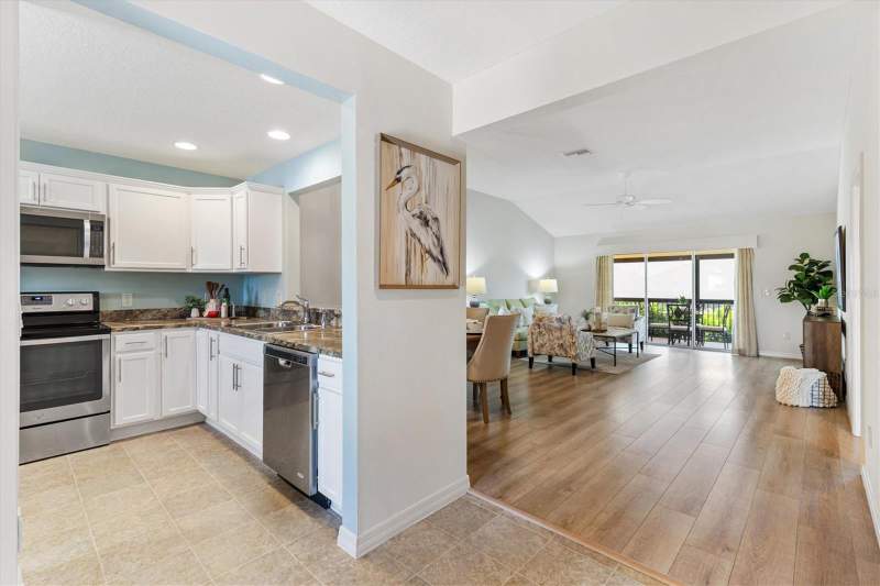 3 bedroom Single Family Residence at 3104 Blackstock Way, Villages/Fruitland Park Un #26, The Villages — photo 4