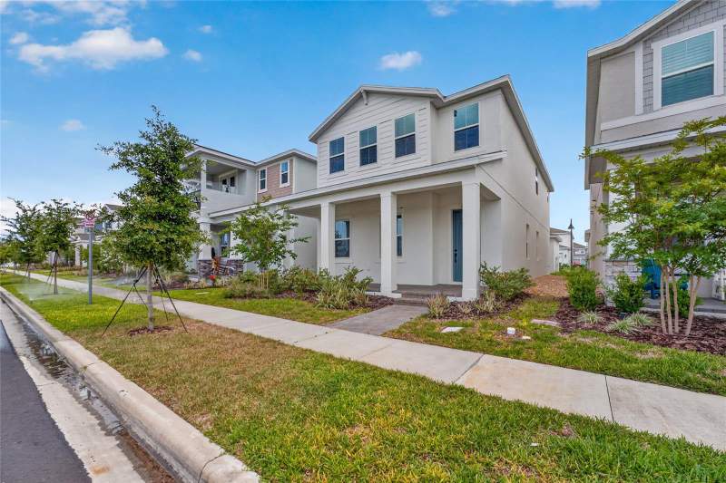 15174 FIELD DAISY DRIVE home for sale in Osprey Ranch