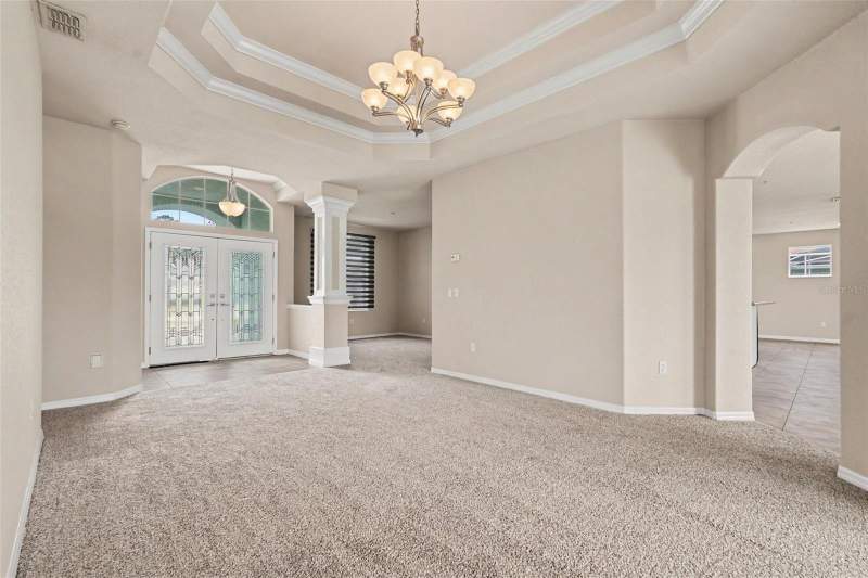 3 bedroom Single Family Residence at 5020 Gevalia Drive, Hernando Oaks Ph 1, Brooksville — photo 5