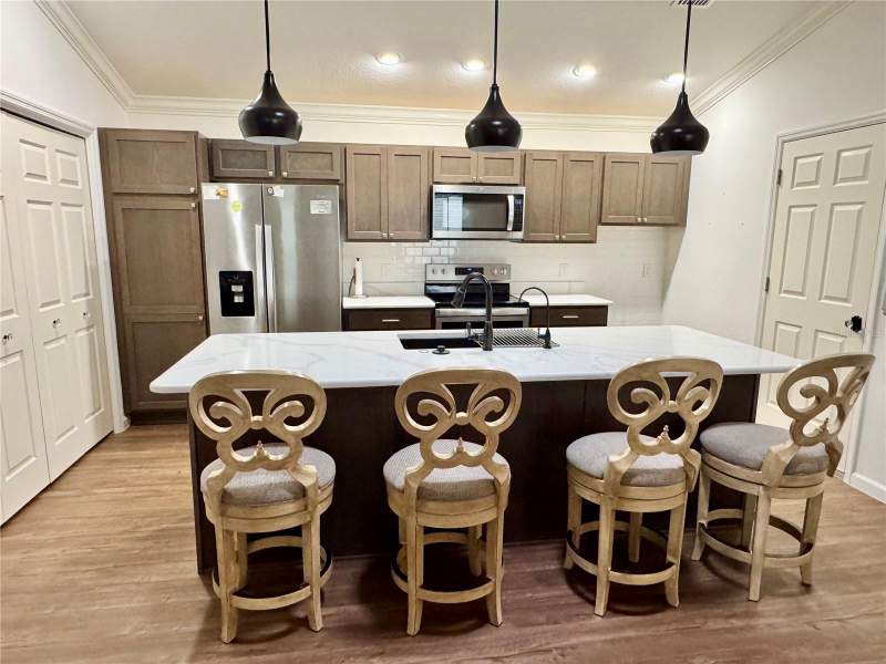 2 bedroom Single Family Residence at 810 Roseapple Avenue, The Villages, Lady Lake — photo 5
