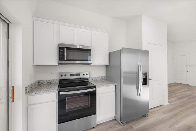 2 bedroom Single Family Residence at 13331 Tula Loop, Tula Parc, Astatula — photo 5