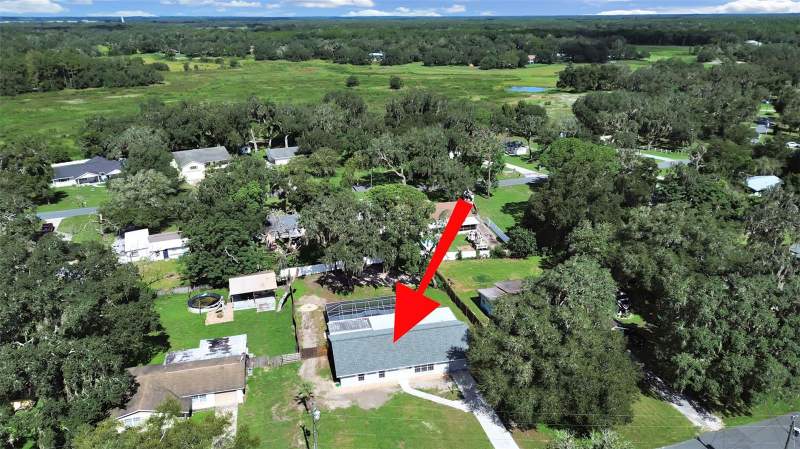 3 bedroom Single Family Residence at 4943 Mockingbird Drive, Lakewood, Dade City — photo 3