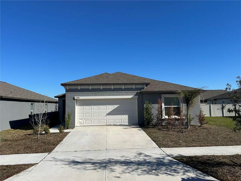 4 bedroom Single Family Residence at 5380 BLUE HORIZON WAY, BERRY BAY SUB, WIMAUMA — photo 2