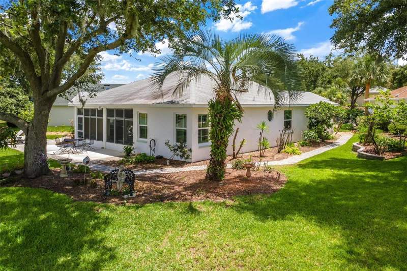 2 bedroom Single Family Residence at 3354 Saint Lucia Court, Royal Harbor, Tavares — photo 4