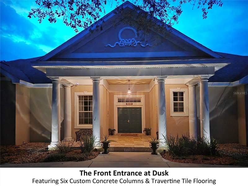 5 bedroom Single Family Residence at 180 River Oaks Circle, River Oaks, Sanford — photo 5